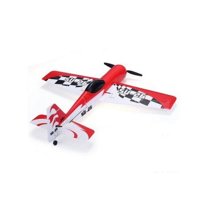 Р/У самолет WLtoys F929 "Су-26" 4-ch 2.4G RTF