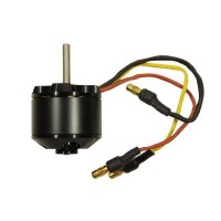 Мотор бесколлекторный 2212/1400KV для самолета Volantex RC Phoenix S 1.6M Мотор бесколлекторный 2212/1400KV для самолета Volantex RC Phoenix S 1.6M
