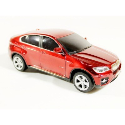 Радиоуправляемая машина Double Eagle BMW X6 1:24 2.4G