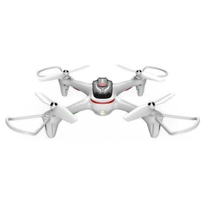 Р/У квадрокоптер Syma X15C с камерой 0,3 Мп, 2.4G RTF