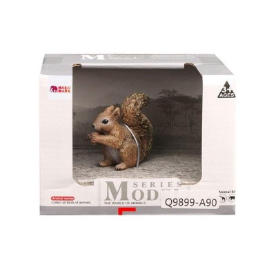 Фигурка игрушка MASAI MARA MM211-176 серии 