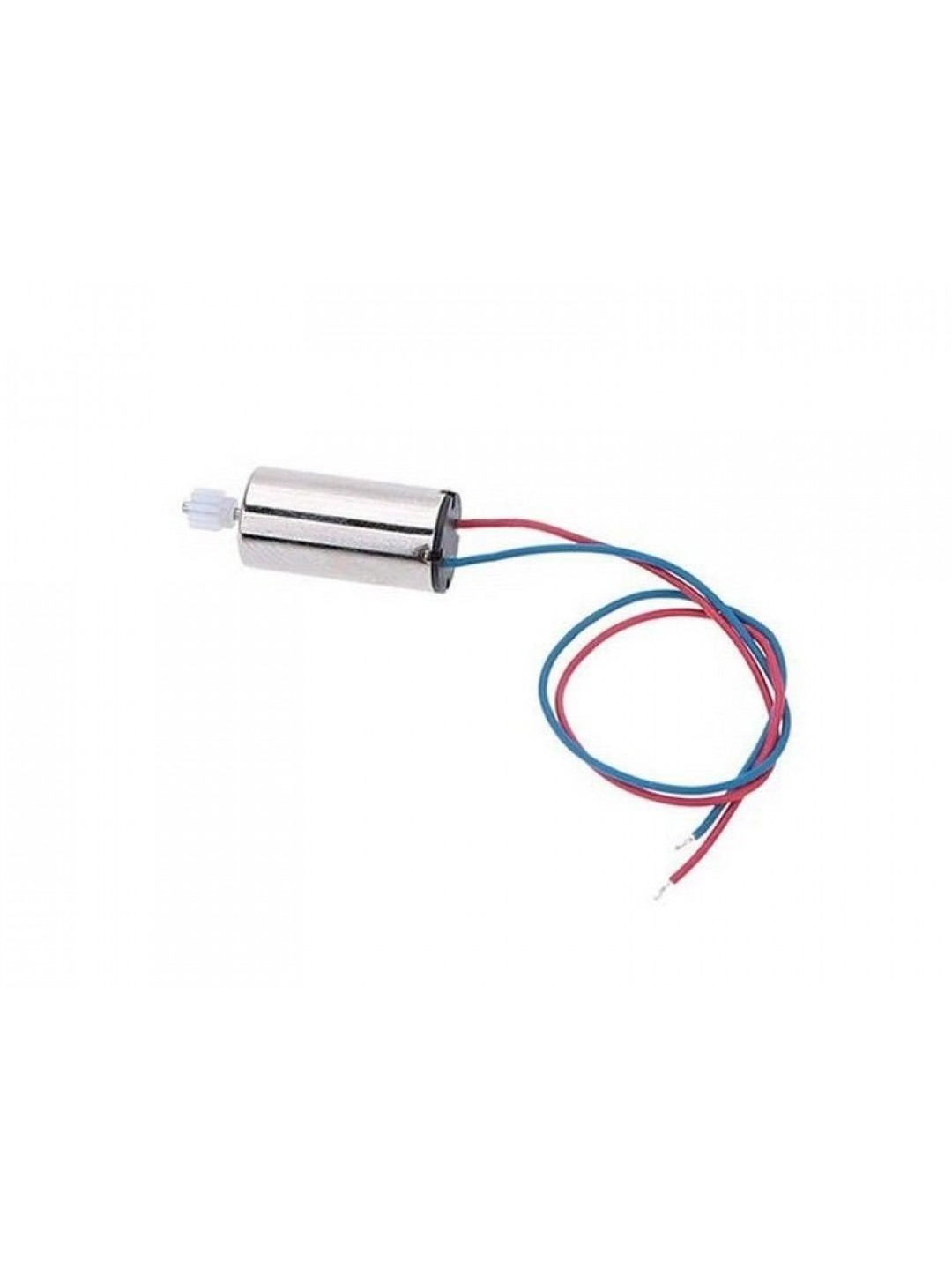 Мотор A для квадрокоптера Syma X5HW/HC, красно-синие провода