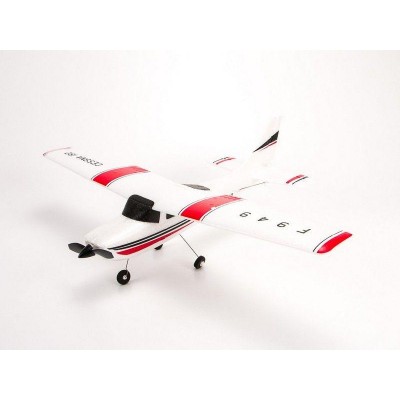 Р/У самолет WLtoys F949 "Cessna 182" 3-ch 2.4G RTF