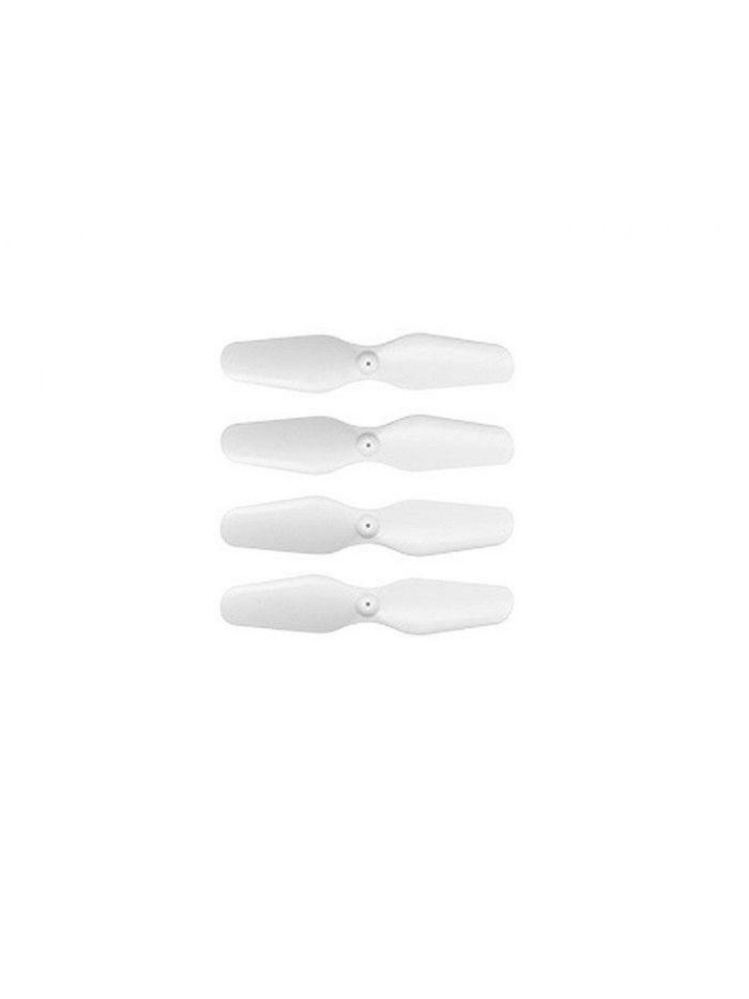 Лопасти для квадрокоптера Syma X21W