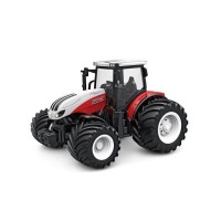 Р/У фермерский трактор Korody, широкие колеса 1/24 2.4G 6CH RTR Р/У фермерский трактор Korody, широкие колеса 1/24 2.4G 6CH RTR
