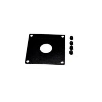 Вибропластина для электроники UFO-5 Вибропластина для электроники UFO-5