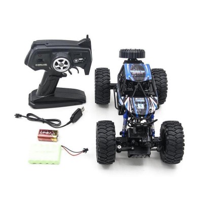 Р/У краулер MZ CLIMBING CAR 2838 1/14 4WD 2.4G RTR