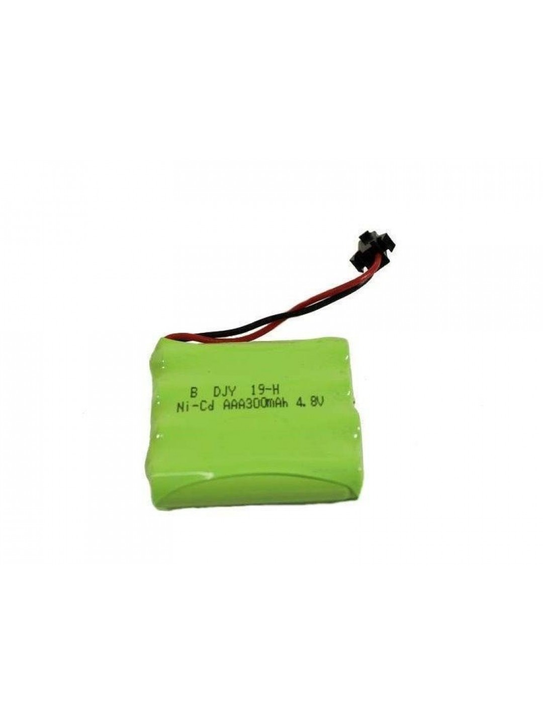 Аккумулятор Ni-Cd для ZhengGuang UD2191A