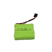 Аккумулятор Ni-Cd для ZhengGuang UD2191A Аккумулятор Ni-Cd для ZhengGuang UD2191A