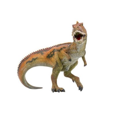 Игрушка динозавр MASAI MARA MM206-014 серии 