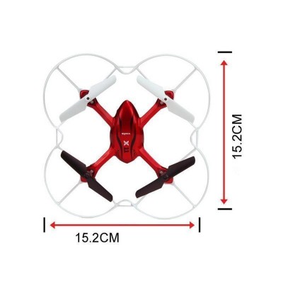 Р/У квадрокоптер Syma X11 Hornet 2.4G 6-AXIS RTF