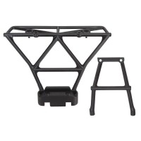 Задний бампер для шорт-корса Remo Hobby RM1621 1/16 Задний бампер для шорт-корса Remo Hobby RM1621 1/16