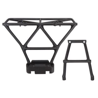 Задний бампер для шорт-корса Remo Hobby RM1621 1/16 Задний бампер для шорт-корса Remo Hobby RM1621 1/16