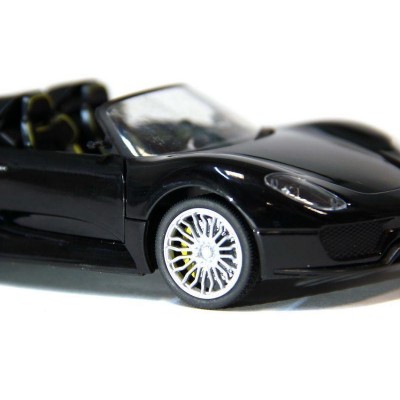 Р/У машина MZ Porsche 918 Spider 25045 1/24 + акб