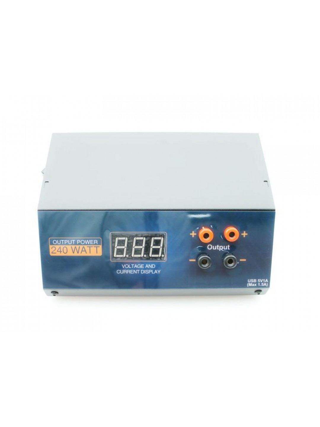 Блок питания G.T.Power 15V 16A