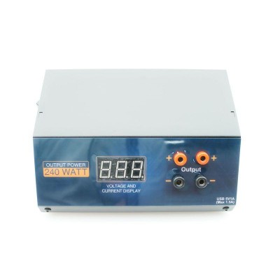 Блок питания G.T.Power 15V 16A