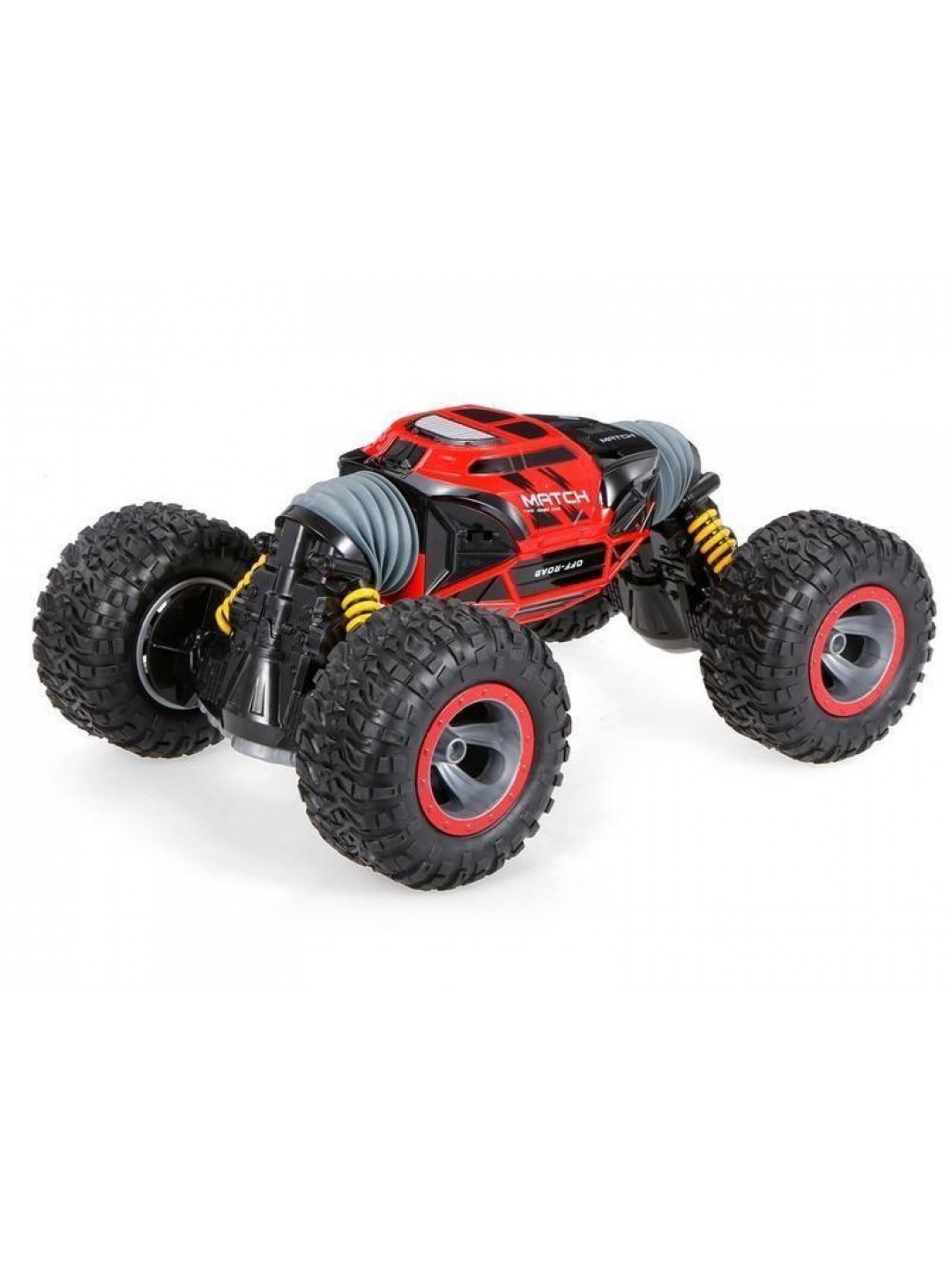 Радиоуправляемая машинка-перевертыш Hyper 2.4G 1/8 RTR + Ni-Mh и З/У