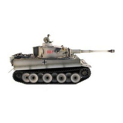 P/У танк Taigen 1/16 Tiger 1 (Германия, ранняя версия) HC 2.4G RTR