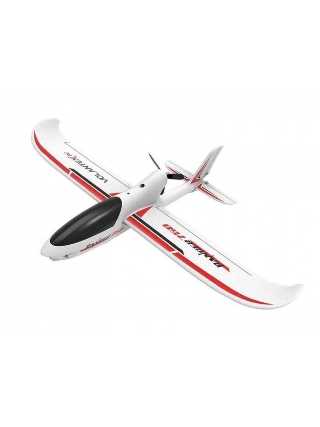 Радиоуправляемый планер Volantex RC Ranger 750мм Brushless 2.4G 4ch LiPo RTF with Gyro