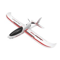 Радиоуправляемый планер Volantex RC Ranger 750мм Brushless 2.4G 4ch LiPo RTF with Gyro Радиоуправляемый планер Volantex RC Ranger 750мм Brushless 2.4G 4ch LiPo RTF with Gyro