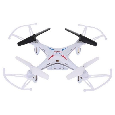 Р/У квадрокоптер Syma X13 Storm HeadFree 2.4G RTF