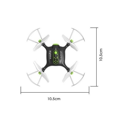 Р/У квадрокоптер Syma X20P 2.4G 6-AXIS  RTF