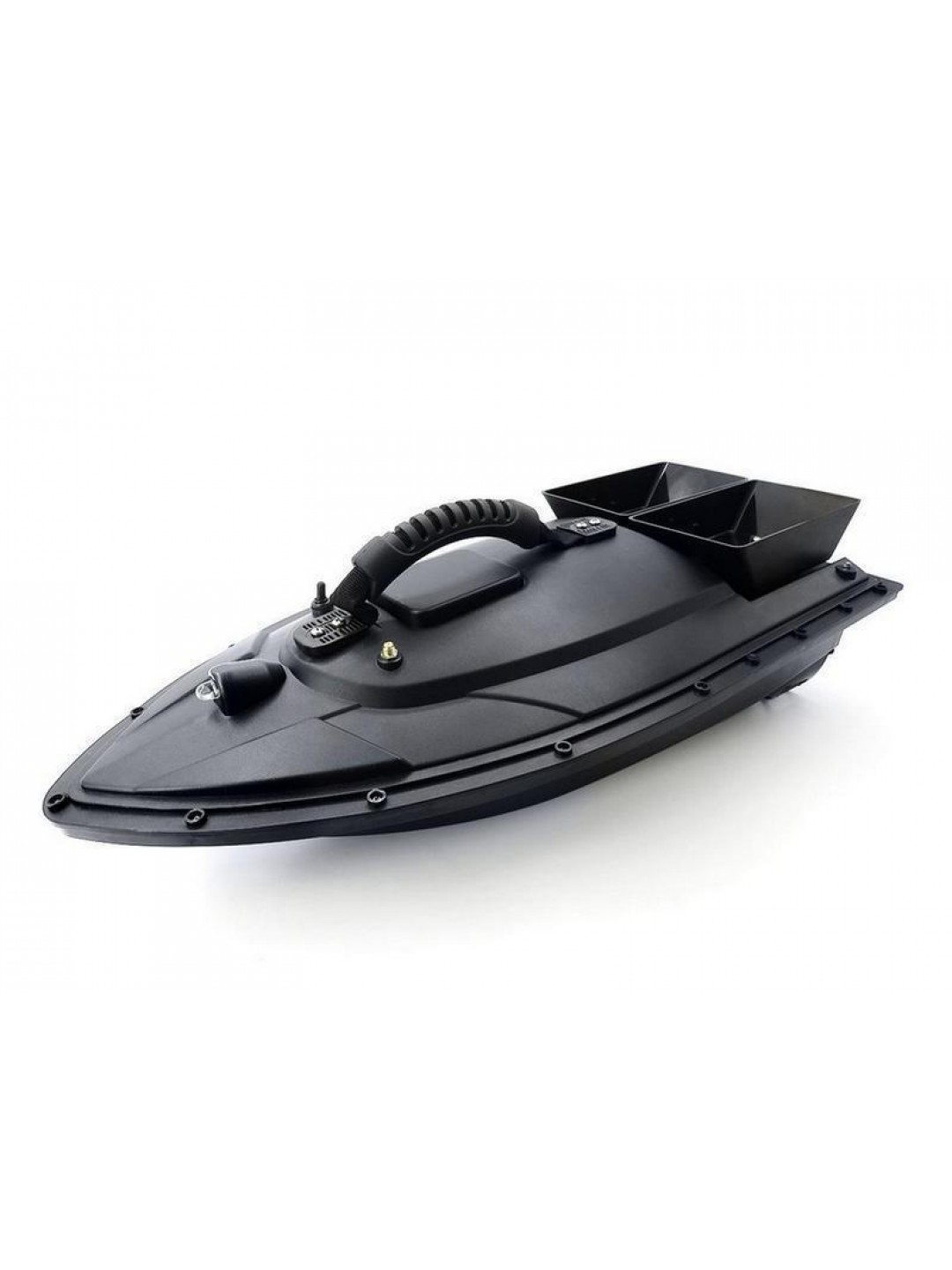 Радиоуправляемый катер для рыбалки Flytec 2011-5 2.4G RTR