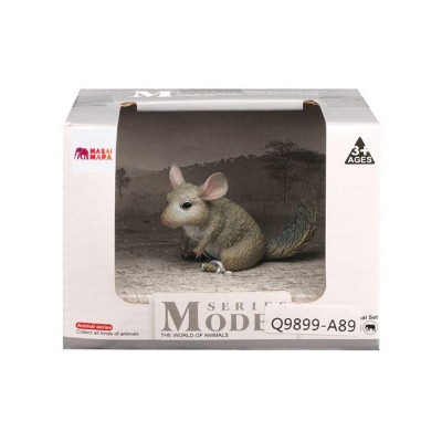 Фигурка игрушка MASAI MARA MM211-173 серии 