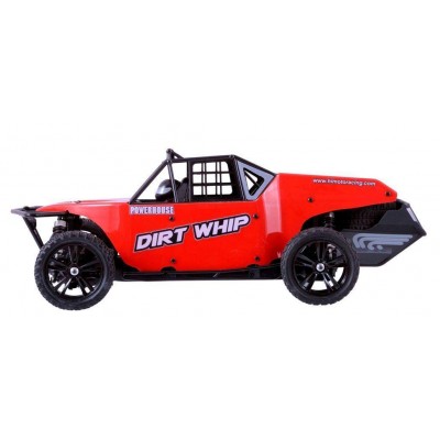 Радиоуправляемая багги Himoto Dirt Wrip Brushless 4WD 2.4G 1/10 RTR