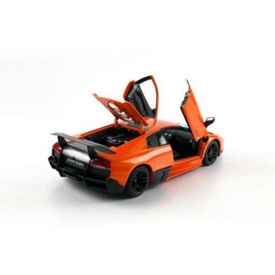 Р/У машина MZ Lamborghini Murcielago 2152 1/18 - 2152