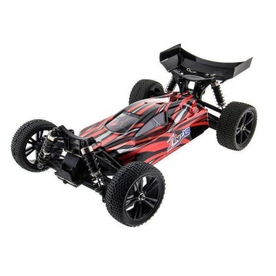 Радиоуправляемая багги Himoto Tanto 4WD 2.4G 1/10 RTR