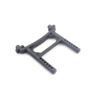 Передний держатель кузова для Himoto E10HM/HML, E10XR/XRL Передний держатель кузова для Himoto E10HM/HML, E10XR/XRL