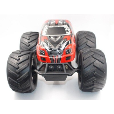 Р/У монстр Feilun Land King 4WD 2.4G 1/8 RTR