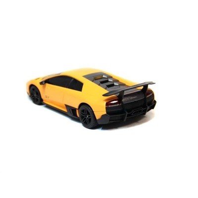 Р/У машина MZ Lamborghini Murcielago 27018 1/24