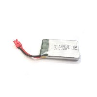 Аккумулятор Li-Po 450mAh, 3,7V для Syma X15W Аккумулятор Li-Po 450mAh, 3,7V для Syma X15W
