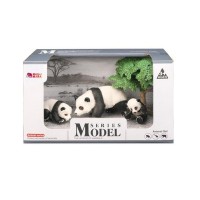 Набор фигурок животных MASAI MARA MM211-207 серии Набор фигурок животных MASAI MARA MM211-207 серии