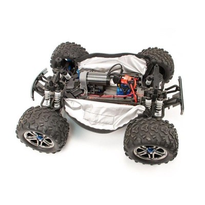 Чехол для TRAXXAS E-MAXX 1:10 зимний