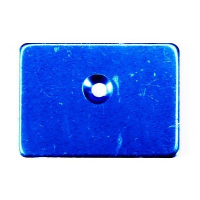 Пластина крепления регулятора скорости Пластина крепления регулятора скорости