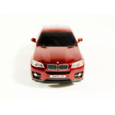 Радиоуправляемая машина Double Eagle BMW X6 1:24 2.4G