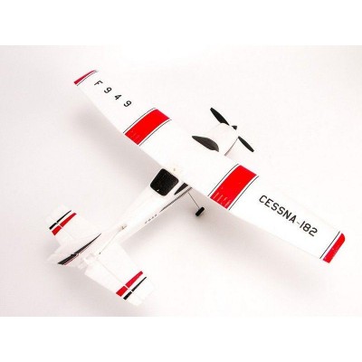 Р/У самолет WLtoys F949 "Cessna 182" 3-ch 2.4G RTF