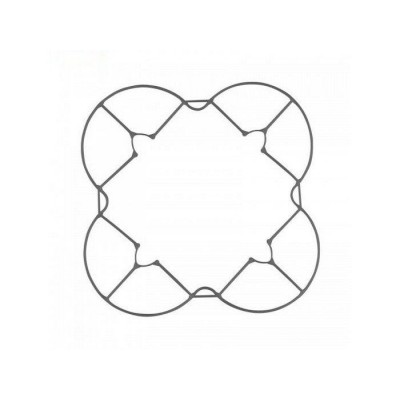 Защита лопастей для квадрокоптера Syma X11 Защита лопастей для квадрокоптера Syma X11