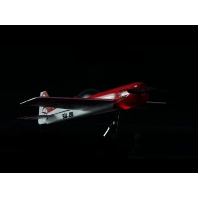 Р/У самолет WLtoys F929 "Су-26" 4-ch 2.4G RTF