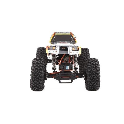 Радиоуправляемый краулер Remo Hobby Mountain Lion Xtreme 4WD 2.4G 1/10 RTR