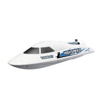 Радиоуправляемый скоростной катер Flytec V008 с водомётом 2.4G RTR Радиоуправляемый скоростной катер Flytec V008 с водомётом 2.4G RTR