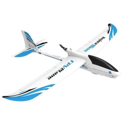 Радиоуправляемый планер Volantex RC Ranger 1600мм KIT