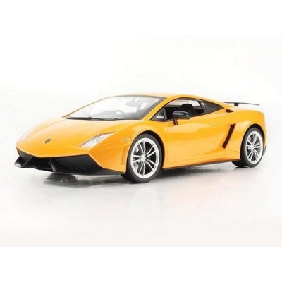 Р/У машина MZ Lamborghini Gollardo 1/14 +акб