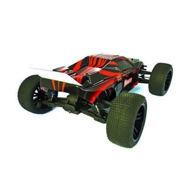 Радиоуправляемая трагги Himoto Katana 4WD 2.4G 1/10 RTR