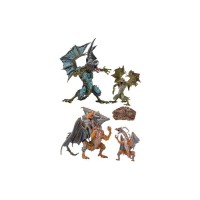 Драконы MASAI MARA MM207-002 для детей серии 