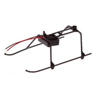 Шасси для вертолета WL Toys V911 Шасси для вертолета WL Toys V911