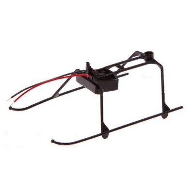 Шасси для вертолета WL Toys V911 Шасси для вертолета WL Toys V911